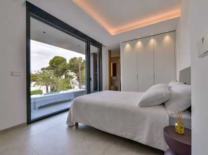 New Build - Villa -
Altea