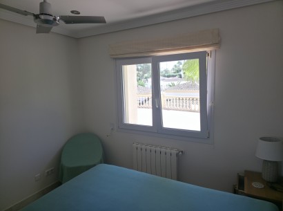 Sale - Villa -
Moraira - El Portet