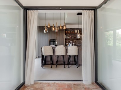 Venta - Villa -
Moraira - Pla de Mar