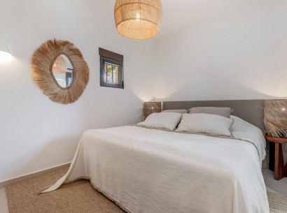 Venta - Villa -
Moraira - Pla de Mar