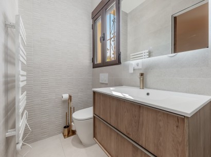 Venta - Villa -
Moraira - Pla de Mar