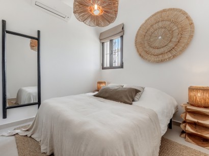 Venta - Villa -
Moraira - Pla de Mar