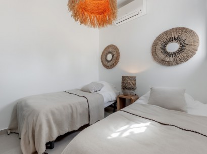 Venta - Villa -
Moraira - Pla de Mar