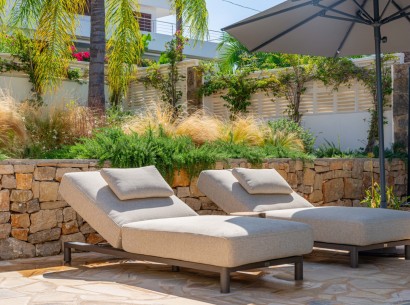 Venta - Villa -
Moraira - Pla de Mar