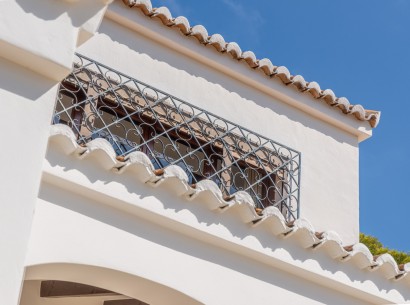 Venta - Villa -
Moraira - Pla de Mar