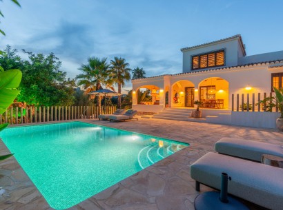 Venta - Villa -
Moraira - Pla de Mar