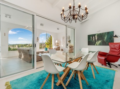 Sale - Villa -
Benissa - Fanadix