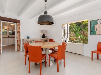 Sale - Villa -
Benissa - Fanadix