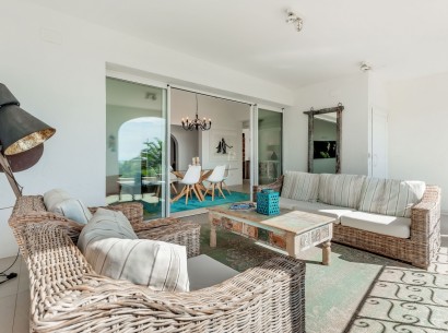 Sale - Villa -
Benissa - Fanadix