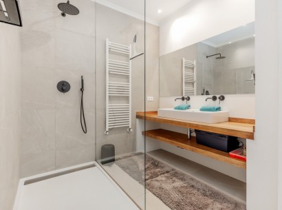 Sale - Villa -
Benissa - Fanadix