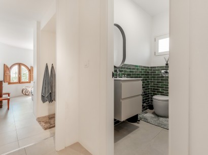 Sale - Villa -
Benissa - Fanadix