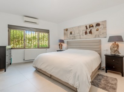 Sale - Villa -
Benissa - Fanadix