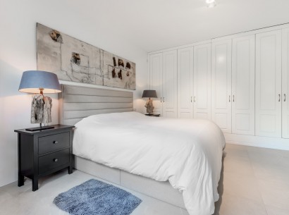 Sale - Villa -
Benissa - Fanadix