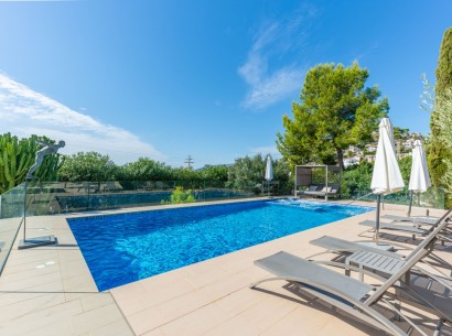 Sale - Villa -
Benissa - Fanadix