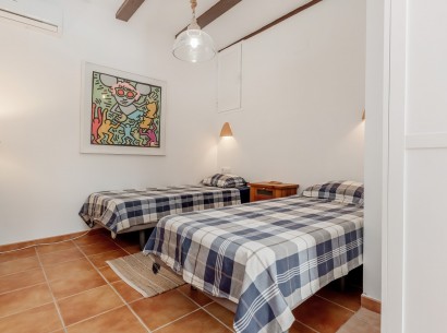 Sale - Villa -
Benissa - Fanadix