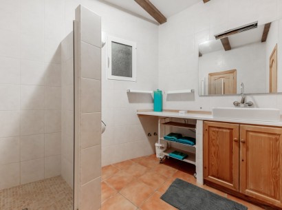Sale - Villa -
Benissa - Fanadix