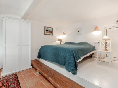Sale - Villa -
Benissa - Fanadix