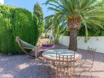 Sale - Villa -
Benissa - Fanadix