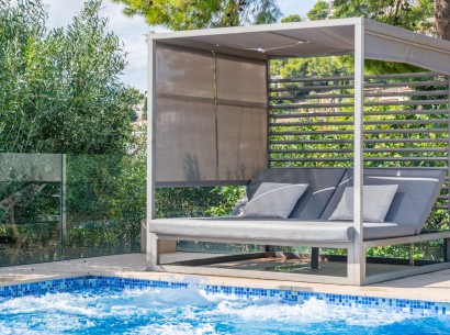 Sale - Villa -
Benissa - Fanadix
