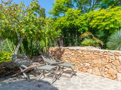 Sale - Villa -
Benissa - Fanadix