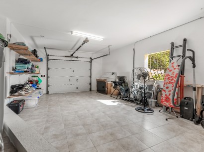 Sale - Villa -
Benissa - Fanadix