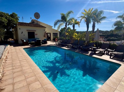 Sale - Villa -
Moraira - Moravit