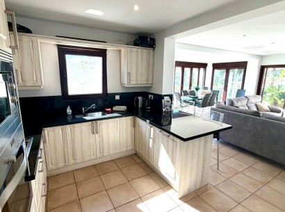 Sale - Villa -
Moraira - Moravit