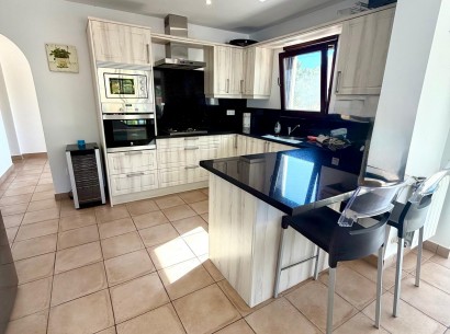Sale - Villa -
Moraira - Moravit