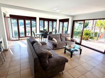 Sale - Villa -
Moraira - Moravit