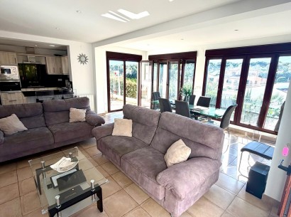 Sale - Villa -
Moraira - Moravit