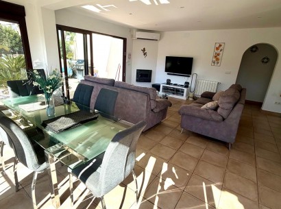 Sale - Villa -
Moraira - Moravit