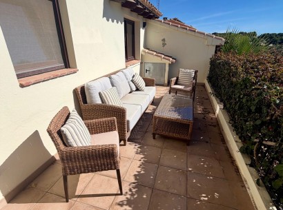 Sale - Villa -
Moraira - Moravit