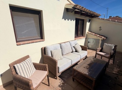 Sale - Villa -
Moraira - Moravit