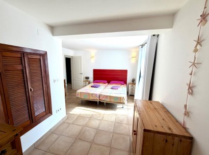 Sale - Villa -
Moraira - Moravit