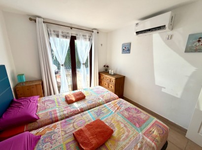 Sale - Villa -
Moraira - Moravit
