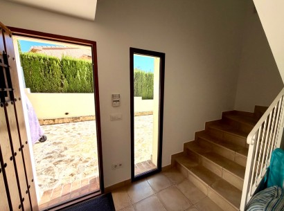Sale - Villa -
Moraira - Moravit