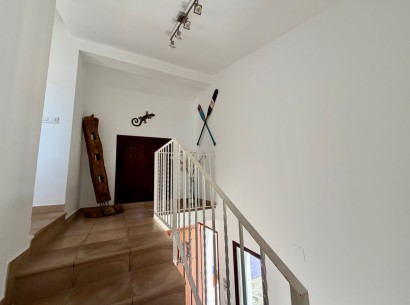 Sale - Villa -
Moraira - Moravit
