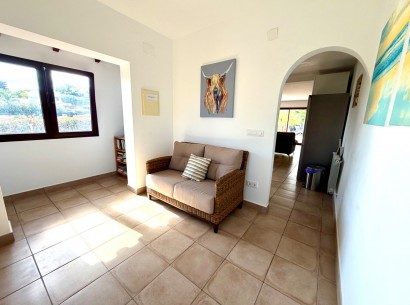 Sale - Villa -
Moraira - Moravit