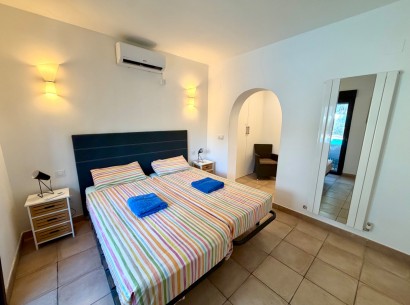Sale - Villa -
Moraira - Moravit