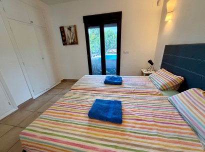 Sale - Villa -
Moraira - Moravit