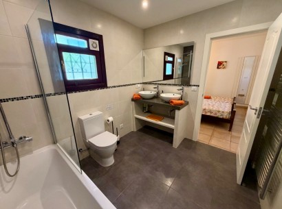 Sale - Villa -
Moraira - Moravit