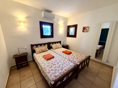 Sale - Villa -
Moraira - Moravit