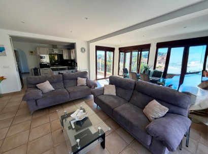 Sale - Villa -
Moraira - Moravit